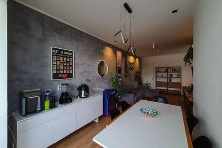 Apartamento à venda com 161m², 2 quartos e 1 vaga