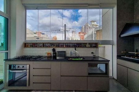 Apartamento à venda com 161m², 2 quartos e 1 vaga