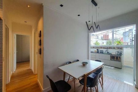 Apartamento à venda com 161m², 2 quartos e 1 vaga