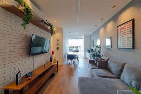 Apartamento à venda com 2 quartos, 161m² em Liberdade, São Paulo