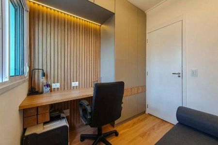Apartamento à venda com 161m², 2 quartos e 1 vaga