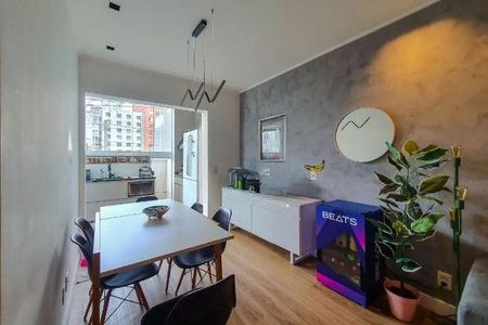 Apartamento à venda com 161m², 2 quartos e 1 vaga