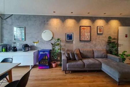 Apartamento à venda com 161m², 2 quartos e 1 vaga
