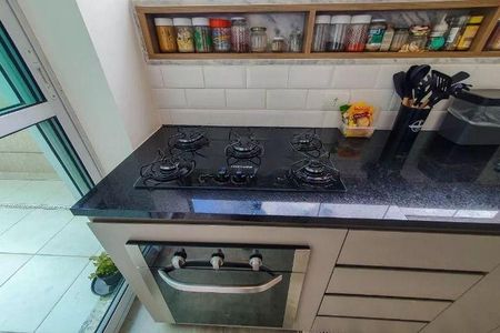 Apartamento à venda com 161m², 2 quartos e 1 vaga