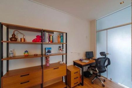 Apartamento à venda com 161m², 2 quartos e 1 vaga