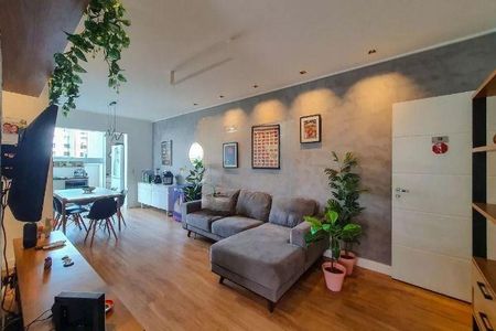 Apartamento à venda com 161m², 2 quartos e 1 vaga