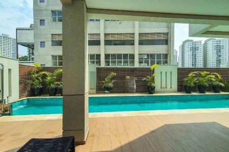 Apartamento à venda com 161m², 2 quartos e 1 vaga