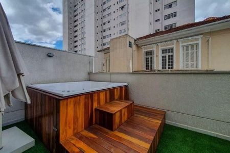 Apartamento à venda com 161m², 2 quartos e 1 vaga
