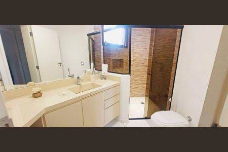 Apartamento à venda com 276m², 3 quartos e 3 vagas
