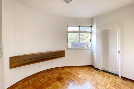 Suite 1 de apartamento à venda com 2 quartos, 75m² em Cruzeiro, Belo Horizonte