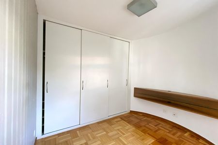 Suite 1 de apartamento à venda com 2 quartos, 75m² em Cruzeiro, Belo Horizonte