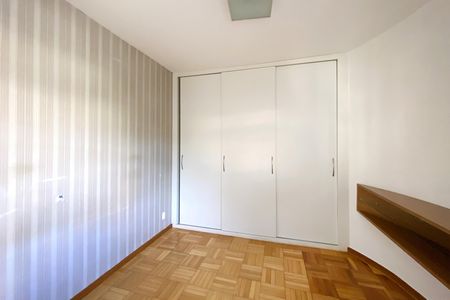 Suite 1 de apartamento à venda com 2 quartos, 75m² em Cruzeiro, Belo Horizonte