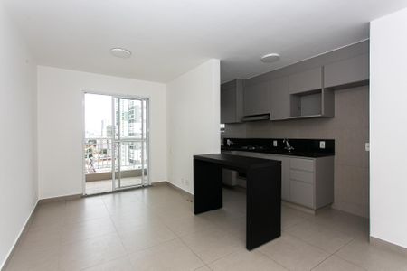 Sala de apartamento para alugar com 2 quartos, 52m² em Mooca, São Paulo
