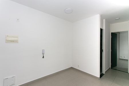 Sala de apartamento para alugar com 2 quartos, 52m² em Mooca, São Paulo