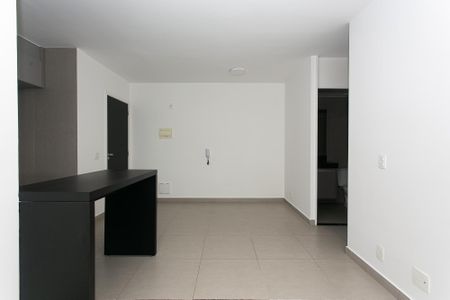 Sala de apartamento para alugar com 2 quartos, 52m² em Mooca, São Paulo