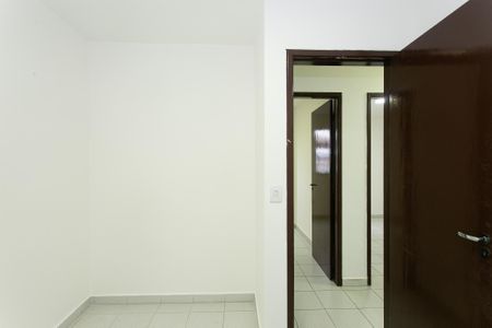 Apartamento para alugar com 3 quartos, 60m² em Vila Margarida, São Paulo