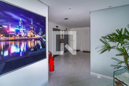 Apartamento para alugar com 3 quartos, 60m² em Vila Margarida, São Paulo