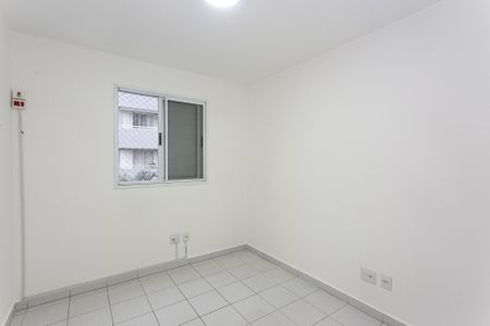 Apartamento para alugar com 3 quartos, 60m² em Vila Margarida, São Paulo