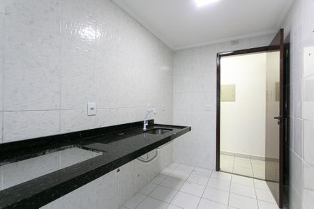 Apartamento para alugar com 3 quartos, 60m² em Vila Margarida, São Paulo