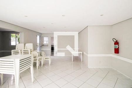 Apartamento para alugar com 3 quartos, 60m² em Vila Margarida, São Paulo