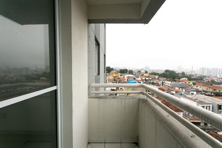 Apartamento para alugar com 60m², 2 quartos e 2 vagas Apartamento para alugar com 60m², 2 quartos e 2 vagasVaranda da Sala