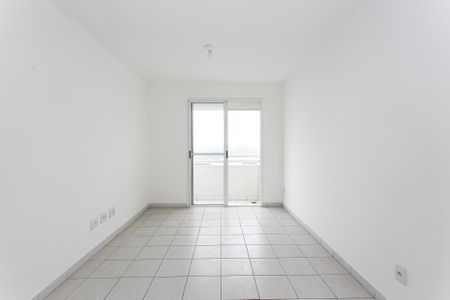 Sala de apartamento para alugar com 2 quartos, 60m² em Vila Margarida, São Paulo