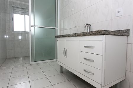 Apartamento para alugar com 60m², 2 quartos e 2 vagas Apartamento para alugar com 60m², 2 quartos e 2 vagasCozinha - Armário
