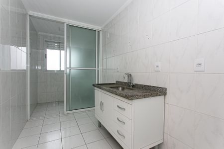 Apartamento para alugar com 60m², 2 quartos e 2 vagas Apartamento para alugar com 60m², 2 quartos e 2 vagasCozinha