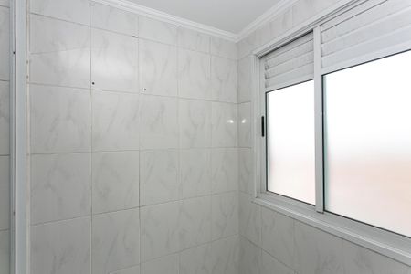 Apartamento para alugar com 60m², 2 quartos e 2 vagas Apartamento para alugar com 60m², 2 quartos e 2 vagasÁrea de Serviço