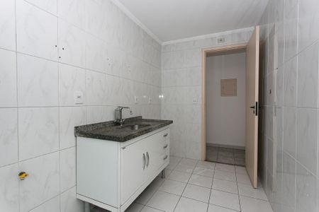 Apartamento para alugar com 60m², 2 quartos e 2 vagas Apartamento para alugar com 60m², 2 quartos e 2 vagasCozinha