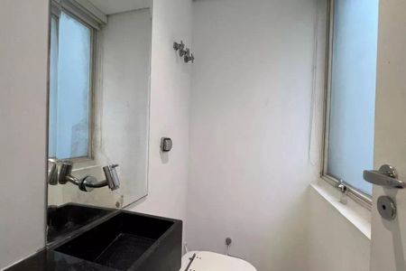 Apartamento à venda com 2 quartos, 170m² em Cerqueira César, São Paulo