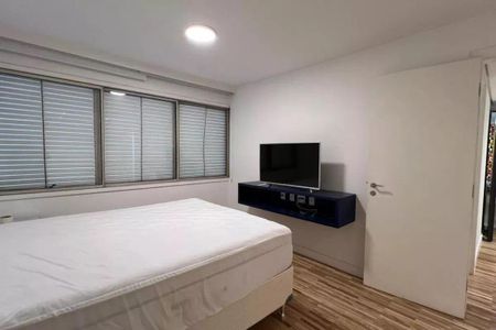 Apartamento à venda com 2 quartos, 170m² em Cerqueira César, São Paulo