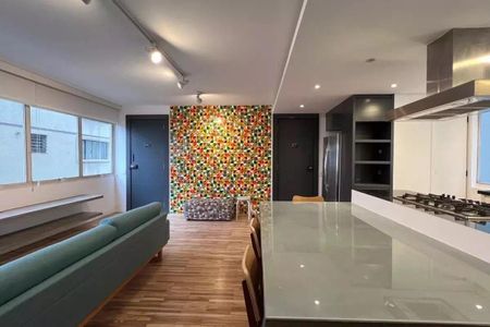 Apartamento à venda com 2 quartos, 170m² em Cerqueira César, São Paulo