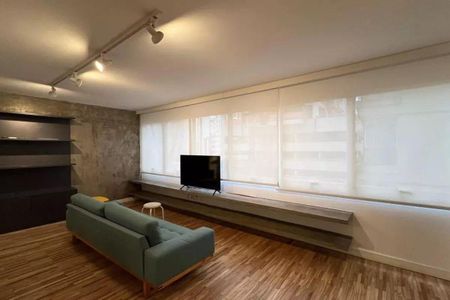 Apartamento à venda com 2 quartos, 170m² em Cerqueira César, São Paulo