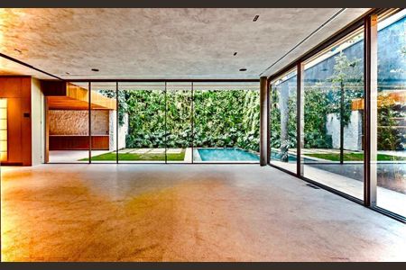 Casa à venda com 5 quartos, 402m² em Jardim America, São Paulo