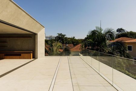Casa à venda com 402m², 5 quartos e 4 vagas