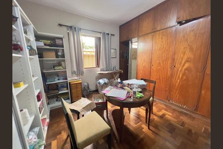 Casa à venda com 6 quartos, 437m² em Campo Belo, São Paulo