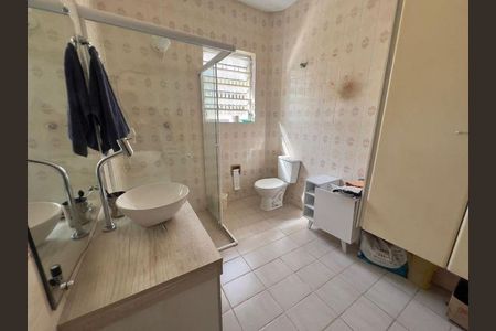 Casa à venda com 6 quartos, 437m² em Campo Belo, São Paulo