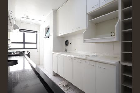Apartamento à venda com 75m², 3 quartos e 1 vagaCozinha