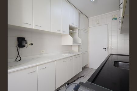 Apartamento à venda com 75m², 3 quartos e 1 vagaCozinha