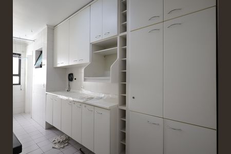 Apartamento à venda com 75m², 3 quartos e 1 vagaCozinha