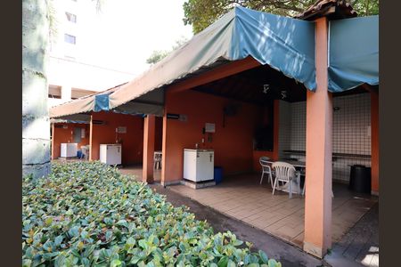 Apartamento à venda com 75m², 3 quartos e 1 vagaÁrea comum - Churrasqueira