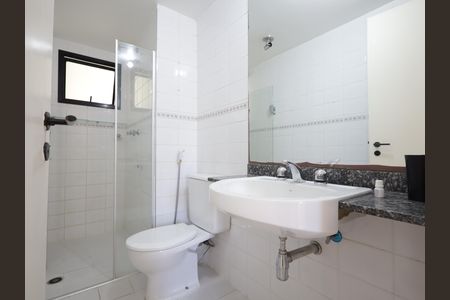 Apartamento à venda com 75m², 3 quartos e 1 vagaBanheiro