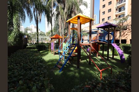 Apartamento à venda com 75m², 3 quartos e 1 vagaÁrea comum - Playground