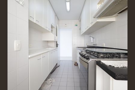 Apartamento à venda com 75m², 3 quartos e 1 vagaCozinha