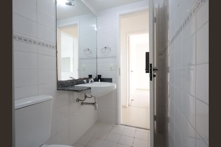 Apartamento à venda com 75m², 3 quartos e 1 vagaBanheiro
