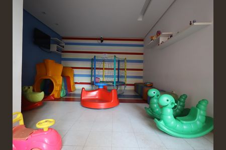 Apartamento à venda com 75m², 3 quartos e 1 vagaBrinquedoteca