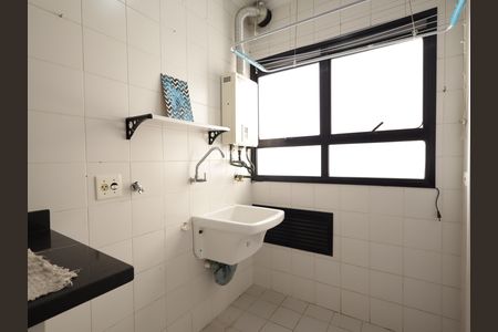 Apartamento à venda com 75m², 3 quartos e 1 vagaÁrea de Serviço