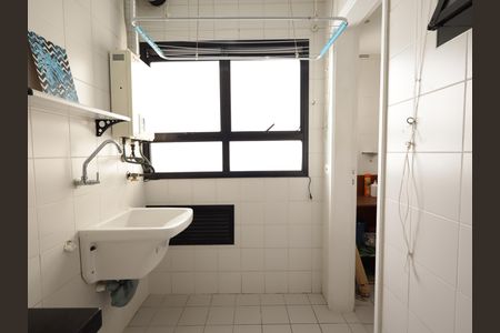 Apartamento à venda com 75m², 3 quartos e 1 vagaÁrea de Serviço