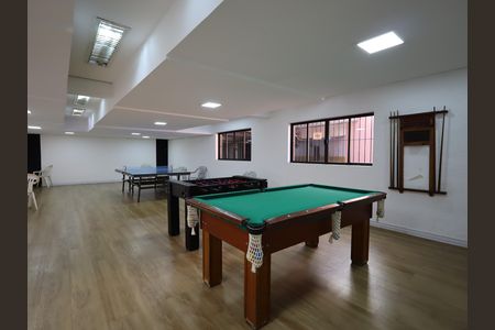 Apartamento à venda com 75m², 3 quartos e 1 vagaSala de Jogos